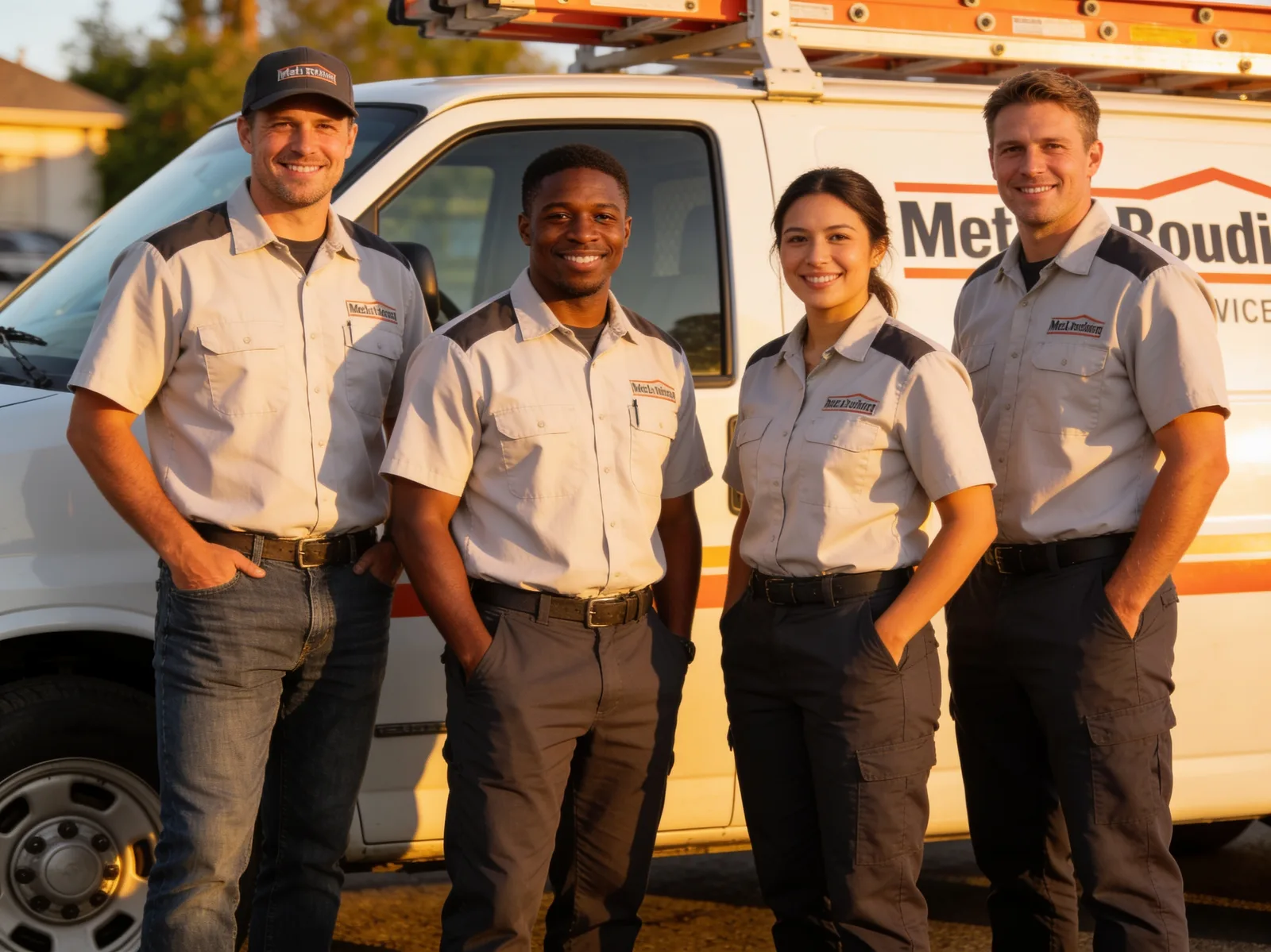 Metal Roof Installation company in Saint George, SC